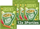 Knorr cup a soup - groente - zonder smaakversterkers, kleurstoffen en conserveermiddelen - 36 porties