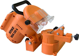 Fort atika ksg 220 a kettingslijper - 220w