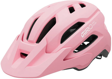 Giro fixture ii helm junior
