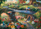 Schmidt disney alice in wonderland (1000st) - puzzel