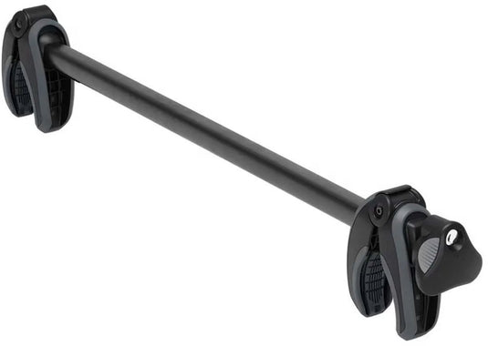 Thule onto 4ª bike arm zilver