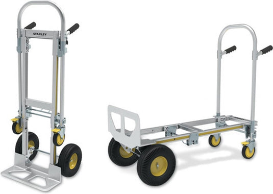 Stanley mt515 multi-transport trolley - 200kg
