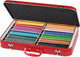 Faber-castell kleurpotloden - grip 2001 - class pack - 300 stuks - fc-201681