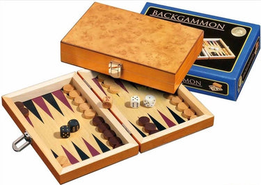 Philos backgammon korinth mini