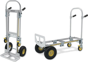 Stanley mt515 multi-transport trolley - 200kg