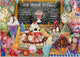 Educa puzzel ijswinkel - 500 stukjes puzzel plezier.