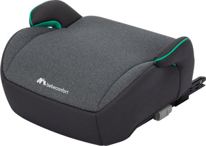 Bebeconfort manga i-fix - zitverhoger - tinted graphite - vanaf 6 tot 12 jaar