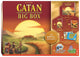 999games 999 games - catan: big box - bordspel