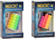 Johntoy breinbreker puzzel rotate slide junior 6,5 x 4 cm