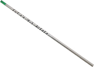 Albatros got’m tele pole - vaste hengel - 600 cm