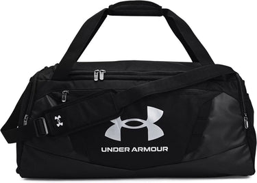 Under armour - undeniable 5.0 duffel medium - sporttas -one size