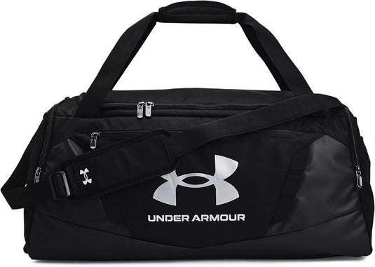 Under armour - undeniable 5.0 duffel medium - sporttas -one size