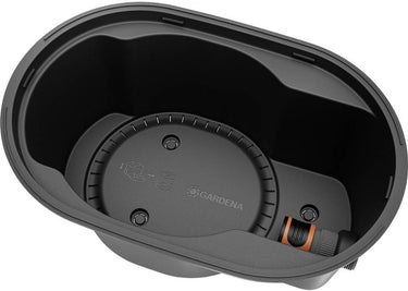 Gardena aquaprecise underground 16021-20 verbindingsapparaat