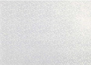 Creotime parelmoerpapier a4 wit parelmoer 120 grams, 10 vellen