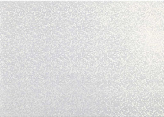 Creotime parelmoerpapier a4 wit parelmoer 120 grams, 10 vellen