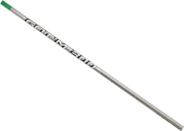 Albatros got’m tele pole - vaste hengel - 600 cm