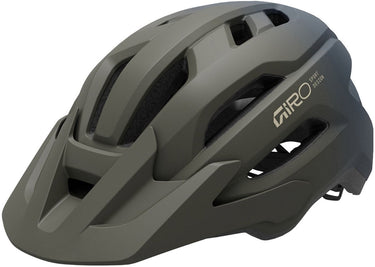 Giro fixture ii helm junior