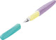 Pelikan vulpen twist color blocking - light