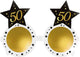 Fiestas guirca - feestbril - sterren 50