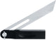 Stanley zweihaak h1225 200mm - 0-46-825