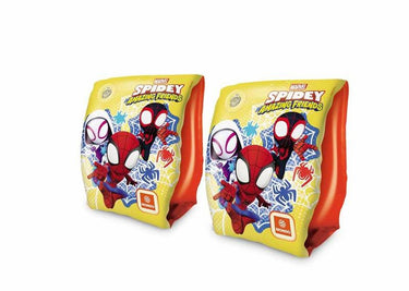 Mondo zwembandjes spidey