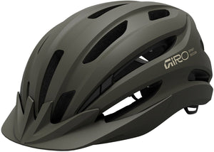 Giro register ii helm senior