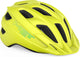 Met crackerjack mips fietshelm jongens meisjes – fietshelm kinderen – maat unisize (52-57cm) – lime matt