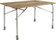 Bo-camp - tafel - feather - 110x70 cm