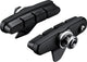 Shimano remblokken 105 br-5800 v-brake 54 mm zwart 2 stuks