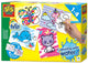 Ses creative ses my first kleuren met water - fantasie dieren