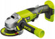 Ryobi r18ag-0 one+ haakse slijpmachine