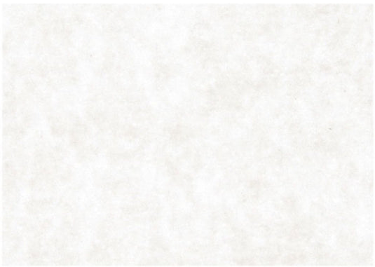 Creativ company kraft papier - wit kraft tekenpapier en knutselkarton - wit gerecycled hobbypapier - hobbykarton kraft - wit papier creatief tekenen schrijven scrapbooking - a2 - 100 grams - 500 vellen
