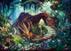Ravensburger puzzel exit in der drachenhöhle 759 stukjes fantasy.