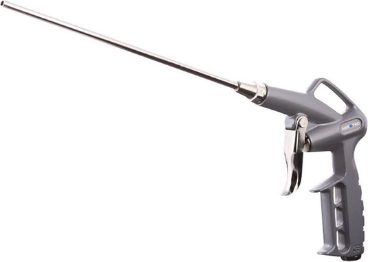 Aerotec pneumatisch uitblaaspistool 1 4 (6.3 mm) 10 bar