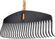 Fiskars 1080673 bladbezem werkbreedte 51 cm