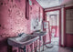 Ravensburger puzzel pink dreams - legpuzzel - 1000 stukjes