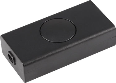 Q-link snoerdimmer ã¢â‚¬â€œ led 3ã¢â‚¬â€œ80w ã¢â‚¬â€œ 10ã¢â‚¬â€œ100w ã¢â‚¬â€œ zwart