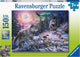 Ravensburger puzzel noordelijke wolven - legpuzzel - 150 stukjes