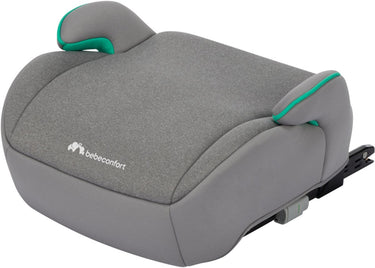 Bebeconfort manga i-fix - zitverhoger - tinted grey - vanaf 6 tot 12 jaar
