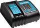Makita dc 18 sd acculader 7,2 v - 18 v voor li-ion accu ( 194533-6 )