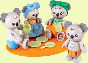 Hape familie koala