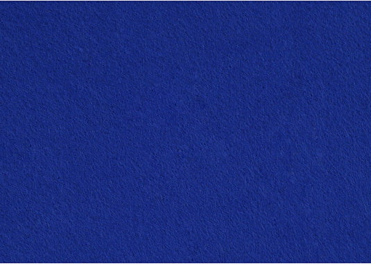 Creativ company hobbyvilt blauw a4, 10 vellen