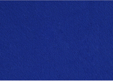 Creativ company hobbyvilt blauw a4, 10 vellen