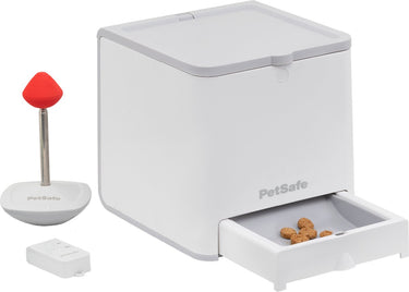 Petsafe teach treat - beloningstrainer met afstandsbediening