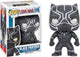 Funko pop! civil war black panther - #130 verzamelfiguur