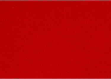 Creativ company hobbyvilt, rood, a4, 10 vel