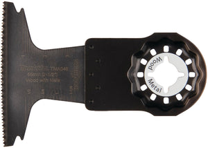 Makita b-64820 tma048 invalzaagblad 65mm hout spijkers