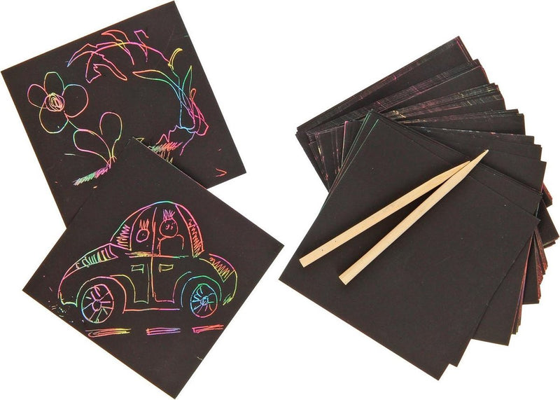 Chargez l'image dans la visionneuse de la galerie, Van manen magische memoblaadjes met pen 100 stuks
