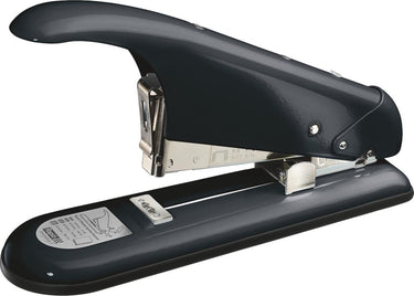 Rapid retro classic heavy duty nietmachine hd9 - 110 vel - zwart