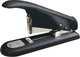 Rapid retro classic heavy duty nietmachine hd9 - 110 vel - zwart